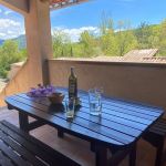 gite - Papillon - CHAMPTERCIER - Alpes-de-Haute-Provence
