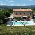 Vue de la Bastide Rimbaud