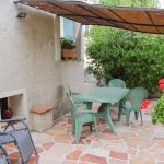 gite - La Maison de Georgette - SAINT-PIERRE - Alpes-de-Haute-Provence