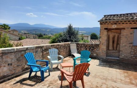 Gîte n°G12196 Bras-d'Asse - Alpes-de-Haute-Provence - photo