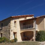 gite - L'Hysope - CASTELLARD-MELAN (LE) - Alpes-de-Haute-Provence