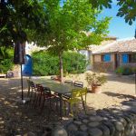 gite - Charles - VALENSOLE - Alpes-de-Haute-Provence
