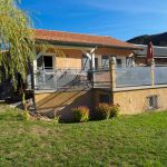 gite - Le Saule - VENTEROL - Alpes-de-Haute-Provence