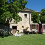 gite - La Maison des Artaud - CASTELLANE - Alpes-de-Haute-Provence
