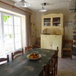 gite - Le Fournil - LA ROBINE SUR GALABRE - Alpes-de-Haute-Provence