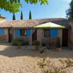 gite - Guillaume - VALENSOLE - Alpes-de-Haute-Provence