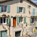gite - Le Laurier - CRUIS - Alpes-de-Haute-Provence