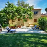 gite - Les Peupliers 1 - ORAISON - Alpes-de-Haute-Provence