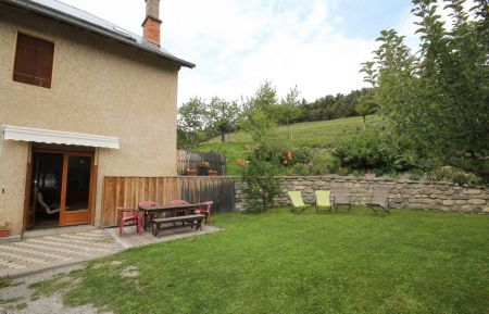 G&icirc;te n&deg;G27039 Barcelonnette - Alpes-de-Haute-Provence - photo