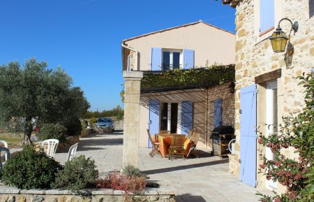 G&icirc;te n&deg;G14383 Cruis - Alpes-de-Haute-Provence - photo