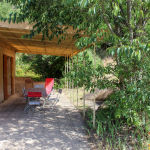 gite - Le Moulin 2 - CASTELLET (LE) - Alpes-de-Haute-Provence