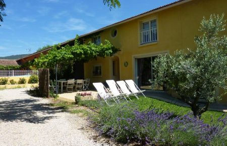 G&icirc;te n&deg;G11265 Manosque - Alpes-de-Haute-Provence - photo