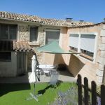 gite - Les Lavandes IV - BEYNES - Alpes-de-Haute-Provence