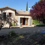 gite - Le Luberon - PIERREVERT - Alpes-de-Haute-Provence