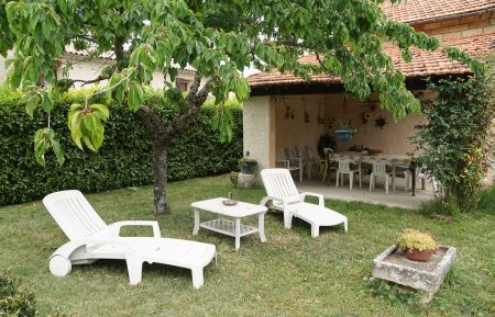 G&icirc;te n&deg;G14102 Saint-Michel-l'Observatoire - Alpes-de-Haute-Provence - photo