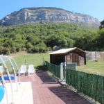 gite - La Prévoté - ENTREPIERRES - Alpes-de-Haute-Provence