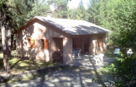 G&icirc;te n&deg;G27250 Les Thuiles - Alpes-de-Haute-Provence - photo