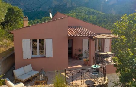 G&icirc;te n&deg;G32343 Moustiers-Sainte-Marie - Alpes-de-Haute-Provence - photo