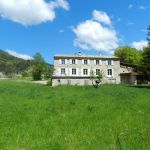 gite - Le Moulin de Méailles - MEAILLES - Alpes-de-Haute-Provence