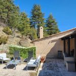 gite - La Petite Restanque - SOLEILHAS - Alpes-de-Haute-Provence