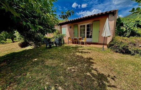 G&icirc;te n&deg;G32111 Moustiers-Sainte-Marie - Alpes-de-Haute-Provence - photo
