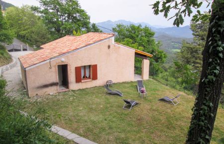 G&icirc;te n&deg;G33154 La Rochette - Alpes-de-Haute-Provence - photo