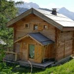 gite - Le Mélèze - CONDAMINE-CHATELARD (LA) - Alpes-de-Haute-Provence