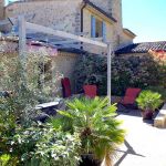 gite - Salamandre - GREOUX-LES-BAINS - Alpes-de-Haute-Provence