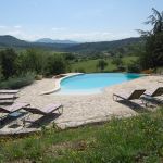 gite - Le Jas de Péguier - CHATEAUNEUF-VAL-SAINT-DONAT - Alpes-de-Haute-Provence