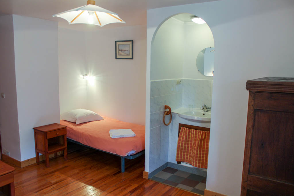 Chambre n°4 photo 15