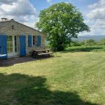 gite - Derrière La Colle - VACHERES - Alpes-de-Haute-Provence