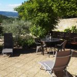 gite - L'Escargotière - FORCALQUIER - Alpes-de-Haute-Provence