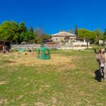 gite - La Voute - VILLEMUS - Alpes-de-Haute-Provence