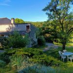 gite - Le Sophora - FORCALQUIER - Alpes-de-Haute-Provence