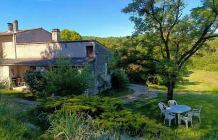 G&icirc;te n&deg;G14517 Forcalquier - Alpes-de-Haute-Provence - photo