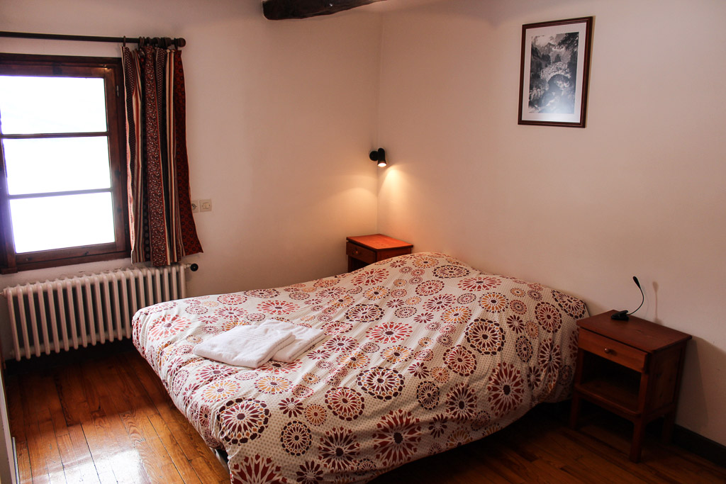 Chambre n°2 photo 8