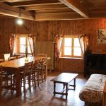 gite - La Marmotte - SAINT-PAUL-SUR-UBAYE - Alpes-de-Haute-Provence