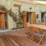 gite - La Ferme de Malou - THUILES (LES) - Alpes-de-Haute-Provence