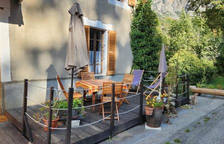 G&icirc;te n&deg;G27270 M&eacute;olans-Revel - Alpes-de-Haute-Provence - photo