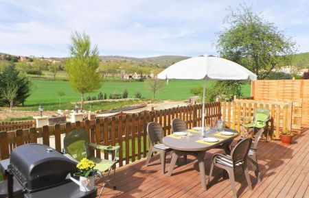 G&icirc;te n&deg;G14424 Ongles - Alpes-de-Haute-Provence - photo