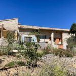 gite - Nordine - REVEST DU BION - Alpes-de-Haute-Provence