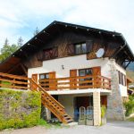 gite - Le Montagn'Art - BEAUVEZER - Alpes-de-Haute-Provence
