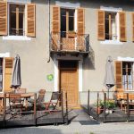 gite - Le Martinet 3 - MEOLANS-REVEL - Alpes-de-Haute-Provence