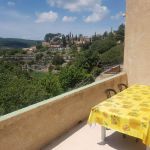 gite - Le Tournesol - ESPARRON-DE-VERDON - Alpes-de-Haute-Provence
