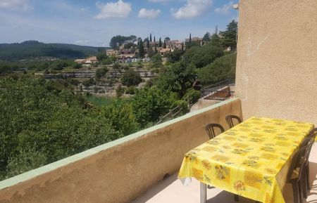 G&icirc;te n&deg;G32207 Esparron-de-Verdon - Alpes-de-Haute-Provence - photo