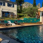 gite - Le Lavandin - MOUSTIERS SAINTE MARIE - Alpes-de-Haute-Provence