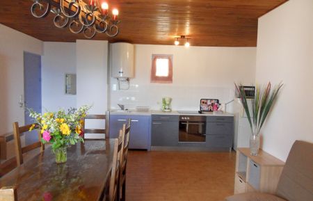 G&icirc;te n&deg;G33200 La Rochette - Alpes-de-Haute-Provence - photo