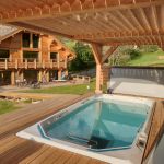 chambre-d-hotes - Les chalets de l'Ubaye - ENCHASTRAYES - Alpes-de-Haute-Provence