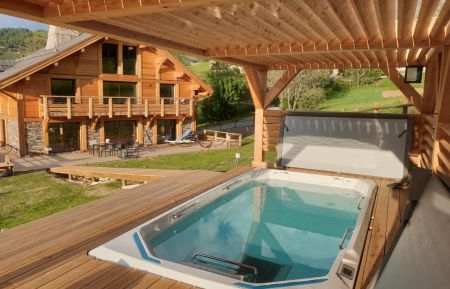 Chambre d'h&ocirc;tes n&deg;G271116 Enchastrayes - Alpes-de-Haute-Provence - photo