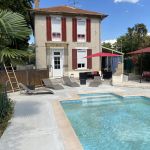 gite - Les Marronniers - LES MEES - Alpes-de-Haute-Provence